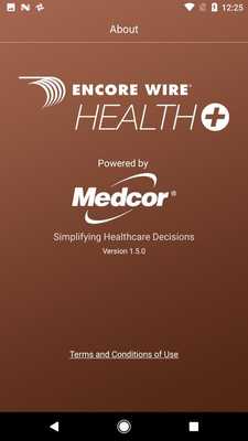 Emulate Android APK Encore Health Emulate Android APK Encore Health
