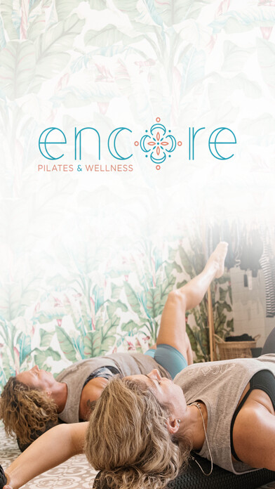 Emulate iPhone app Encore Pilates and Wellness using MyAndroid Emulate iPhone app Encore Pilates and Wellness using MyAndroid