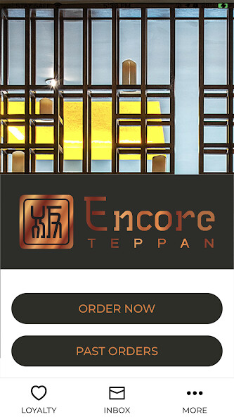 Run android online APK Encore Teppan Official from MyAndroid or emulate Encore Teppan Official using MyAndroid Run android online APK Encore Teppan Official from MyAndroid or emulate Encore Teppan Official using MyAndroid