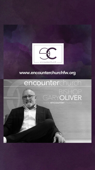 Emulate iPhone app Encounter Church FW using MyAndroid