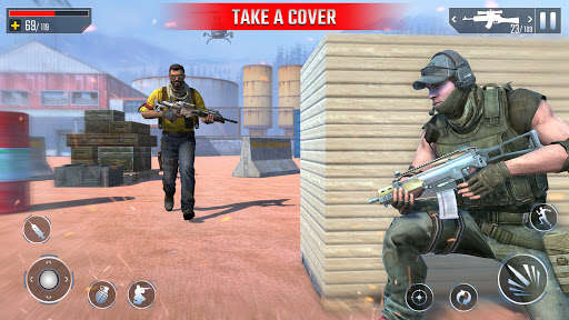 Run android online APK Encounter: Commando Strike from MyAndroid or emulate Encounter: Commando Strike using MyAndroid Run android online APK Encounter: Commando Strike from MyAndroid or emulate Encounter: Commando Strike using MyAndroid