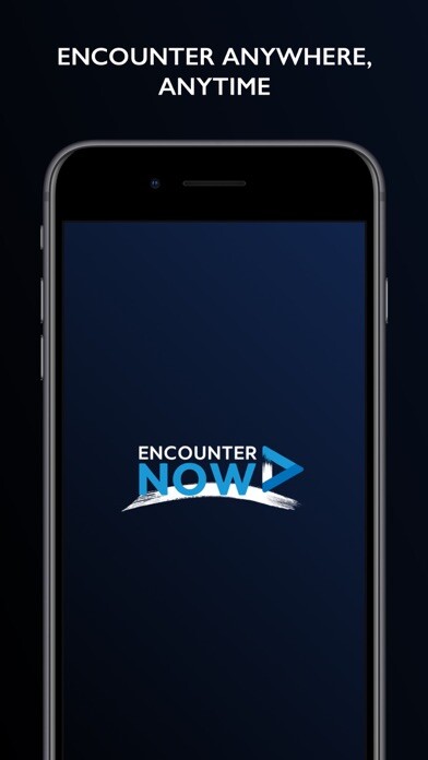 Emulate iPhone app EncounterNOW Channel using MyAndroid Emulate iPhone app EncounterNOW Channel using MyAndroid