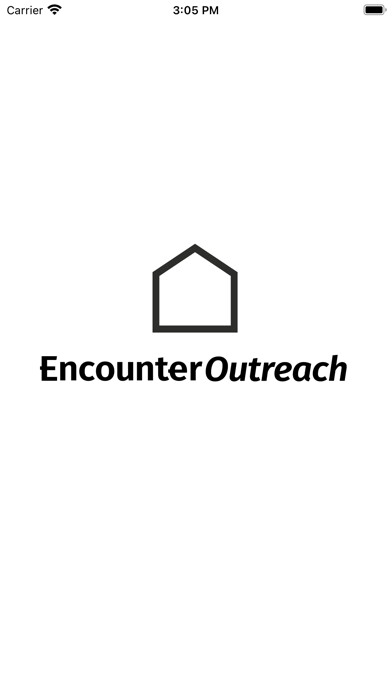 Emulate iPhone app Encounter Outreach using MyAndroid Emulate iPhone app Encounter Outreach using MyAndroid