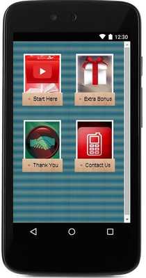Emulate Android APK Encourage Yourself Easily
