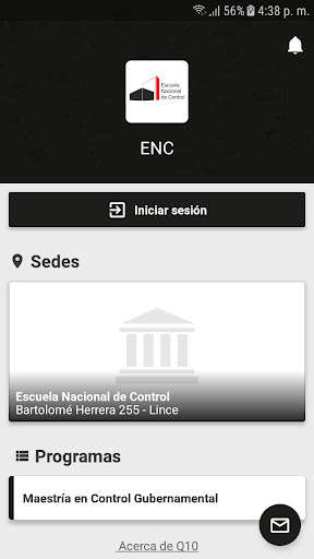 Run android online APK ENC Posgrado from MyAndroid or emulate ENC Posgrado using MyAndroid Run android online APK ENC Posgrado from MyAndroid or emulate ENC Posgrado using MyAndroid