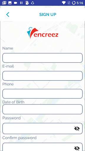 Emulate Android APK Encreez