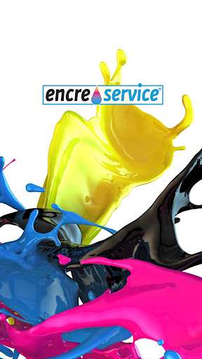 Run android online APK Encre Service from MyAndroid or emulate Encre Service using MyAndroid