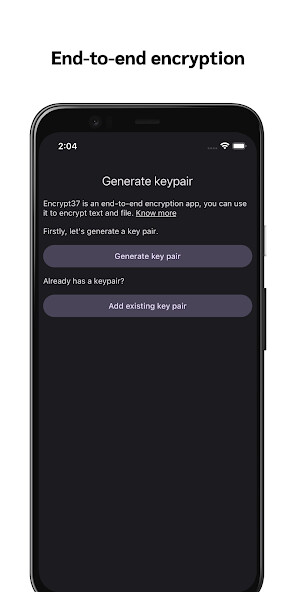 Run android online APK Encrypt37: Encrypt and share from MyAndroid or emulate Encrypt37: Encrypt and share using MyAndroid Run android online APK Encrypt37: Encrypt and share from MyAndroid or emulate Encrypt37: Encrypt and share using MyAndroid