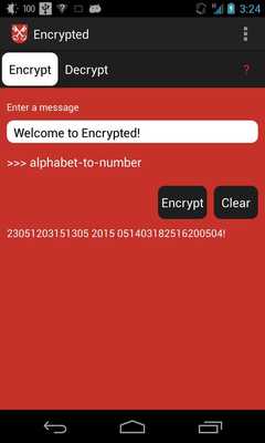 Emulate Android APK Encrypted Emulate Android APK Encrypted
