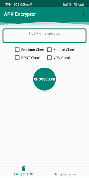 Run android online APK Encryptor from MyAndroid or emulate Encryptor using MyAndroid Run android online APK Encryptor from MyAndroid or emulate Encryptor using MyAndroid