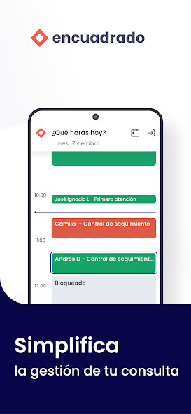 Run android online APK Encuadrado from MyAndroid or emulate Encuadrado using MyAndroid Run android online APK Encuadrado from MyAndroid or emulate Encuadrado using MyAndroid
