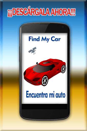 Run android online APK Encuentra mi Auto from MyAndroid or emulate Encuentra mi Auto using MyAndroid