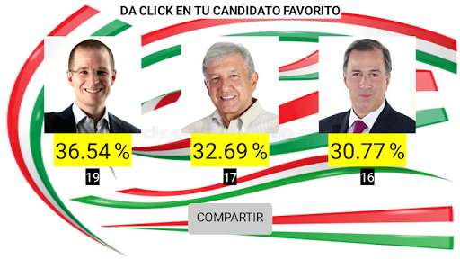 Run android online APK Encuesta Ciudadana from MyAndroid or emulate Encuesta Ciudadana using MyAndroid