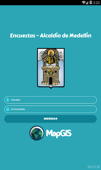 Run android online APK Encuestas Alcaldía de Medellín from MyAndroid or emulate Encuestas Alcaldía de Medellín using MyAndroid Run android online APK Encuestas Alcaldía de Medellín from MyAndroid or emulate Encuestas Alcaldía de Medellín using MyAndroid