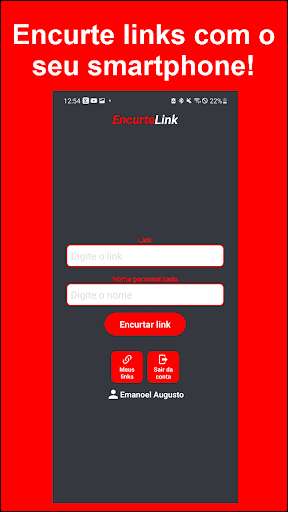 Run android online APK EncurteLink - Encurtador de links from MyAndroid or emulate EncurteLink - Encurtador de links using MyAndroid Run android online APK EncurteLink - Encurtador de links from MyAndroid or emulate EncurteLink - Encurtador de links using MyAndroid