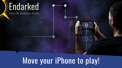 Emulate iPhone app Endarked using MyAndroid