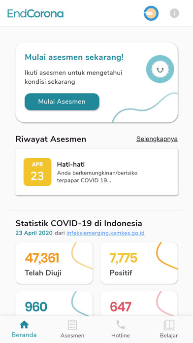 Run android online APK EndCorona from MyAndroid or emulate EndCorona using MyAndroid Run android online APK EndCorona from MyAndroid or emulate EndCorona using MyAndroid