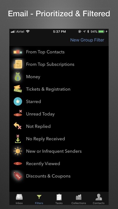 Emulate iPhone app Endeavor - Gmail, Google Drive using MyAndroid Emulate iPhone app Endeavor - Gmail, Google Drive using MyAndroid