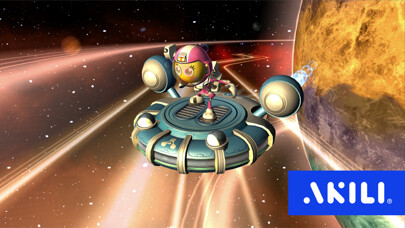 Emulate iPhone app EndeavorRx® - ADHD using MyAndroid