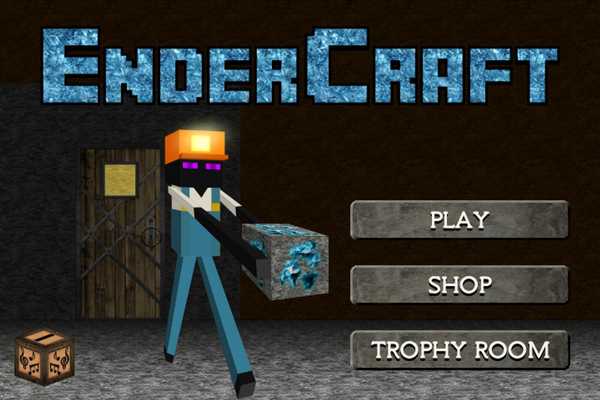 Emulate Android APK Ender Craft - Diamond Miner HD Emulate Android APK Ender Craft - Diamond Miner HD
