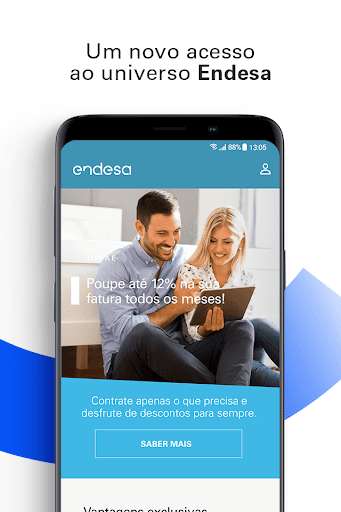 Run android online APK Endesa Portugal from MyAndroid or emulate Endesa Portugal using MyAndroid