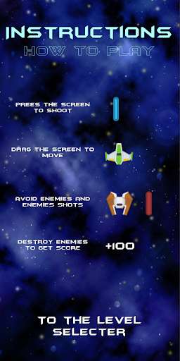 Run android online APK ENDF - Hero of Space from MyAndroid or emulate ENDF - Hero of Space using MyAndroid
