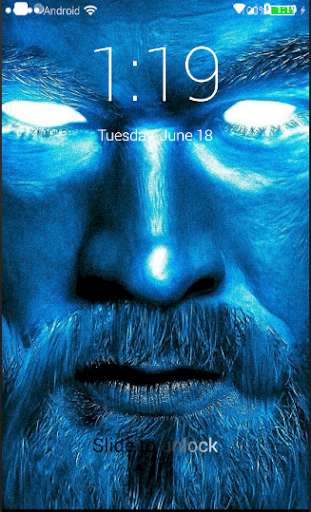 Run android online APK Endgame 4K Lock Screen from MyAndroid or emulate Endgame 4K Lock Screen using MyAndroid