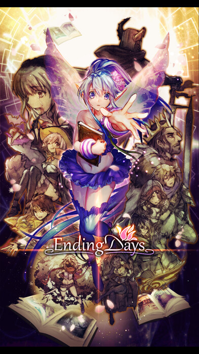 Emulate iPhone app Ending Days using MyAndroid Emulate iPhone app Ending Days using MyAndroid