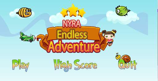 Run android online APK Endless : Adventure Nyra from MyAndroid or emulate Endless : Adventure Nyra using MyAndroid