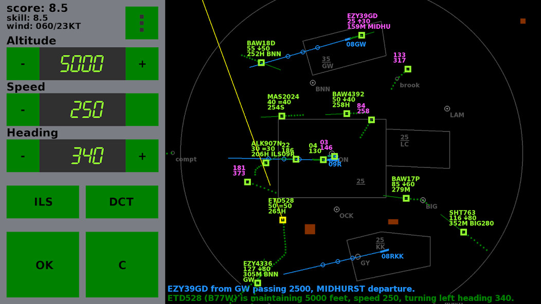 Run android online APK Endless ATC from MyAndroid or emulate Endless ATC using MyAndroid Run android online APK Endless ATC from MyAndroid or emulate Endless ATC using MyAndroid