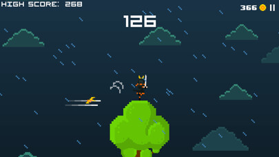 Emulate iPhone app Endless Balance using MyAndroid