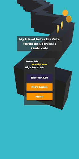 Run android online APK Endless Ball Runner from MyAndroid or emulate Endless Ball Runner using MyAndroid Run android online APK Endless Ball Runner from MyAndroid or emulate Endless Ball Runner using MyAndroid