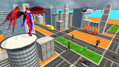 Emulate iPhone app Endless Batteleground using MyAndroid Emulate iPhone app Endless Batteleground using MyAndroid