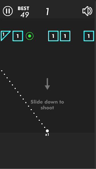 Emulate Android APK Endless Brick Breaker-Ballz Emulate Android APK Endless Brick Breaker-Ballz
