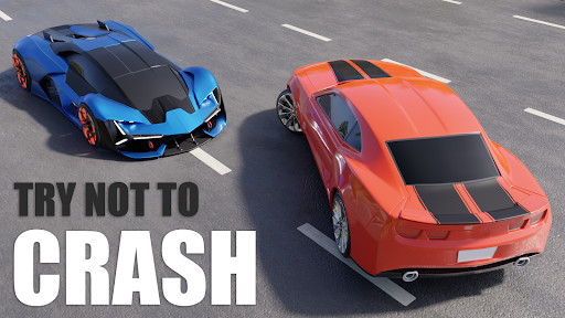 Run android online APK Endless Car Race - Speedy Cars from MyAndroid or emulate Endless Car Race - Speedy Cars using MyAndroid