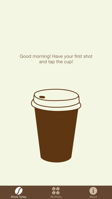 Emulate iPhone app Endless Coffee Shots using MyAndroid Emulate iPhone app Endless Coffee Shots using MyAndroid