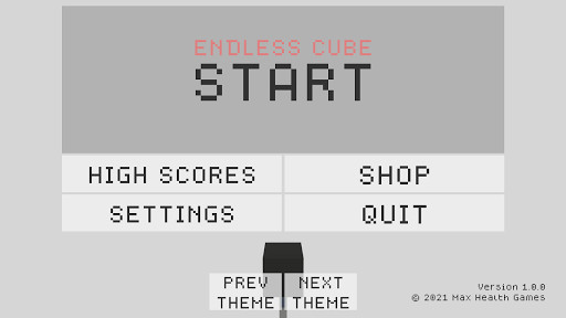 Run android online APK Endless Cube from MyAndroid or emulate Endless Cube using MyAndroid Run android online APK Endless Cube from MyAndroid or emulate Endless Cube using MyAndroid
