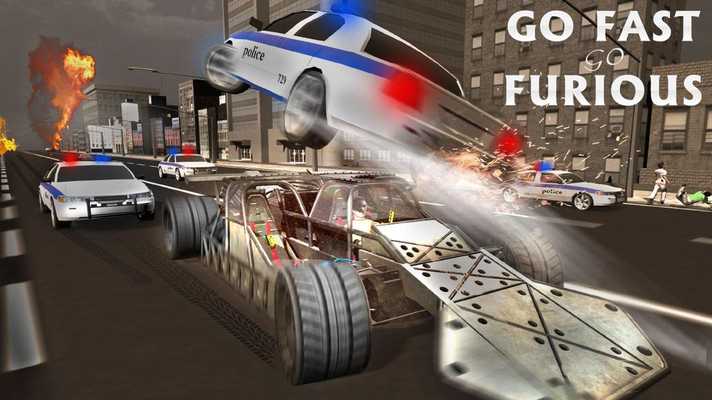Emulate Android APK Endless Demolition Ramp Car Emulate Android APK Endless Demolition Ramp Car