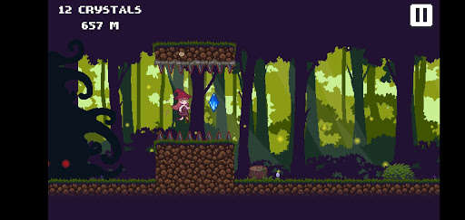 Run android online APK Endless Forest from MyAndroid or emulate Endless Forest using MyAndroid