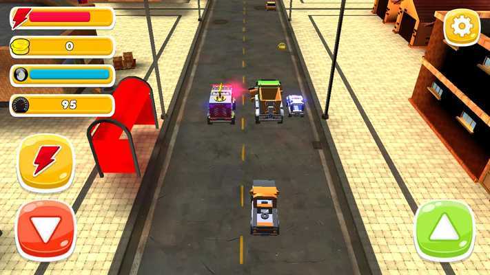 Emulate Android APK Endless Frontline - Idle RPG Emulate Android APK Endless Frontline - Idle RPG