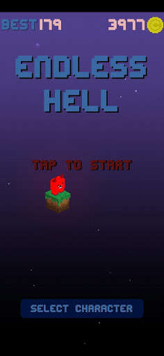 Emulate Android APK Endless Hell Emulate Android APK Endless Hell