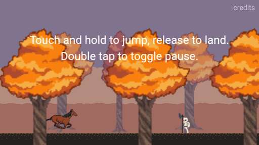 Run android online APK Endless Horse Run from MyAndroid or emulate Endless Horse Run using MyAndroid