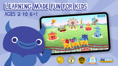 Emulate iPhone app Endless Learning Academy using MyAndroid Emulate iPhone app Endless Learning Academy using MyAndroid