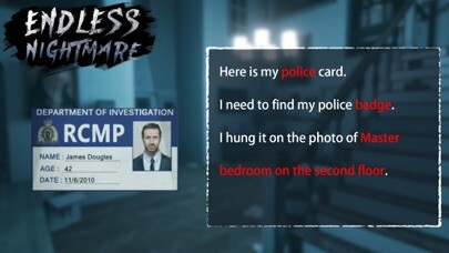 Emulate iPhone app Endless Nightmare: Escape using MyAndroid Emulate iPhone app Endless Nightmare: Escape using MyAndroid