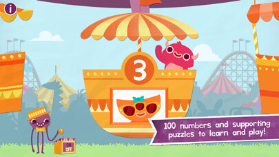 Emulate iPhone app Endless Numbers: School Ed. using MyAndroid Emulate iPhone app Endless Numbers: School Ed. using MyAndroid