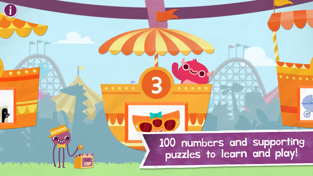 Emulate iPhone app Endless Numbers using MyAndroid Emulate iPhone app Endless Numbers using MyAndroid