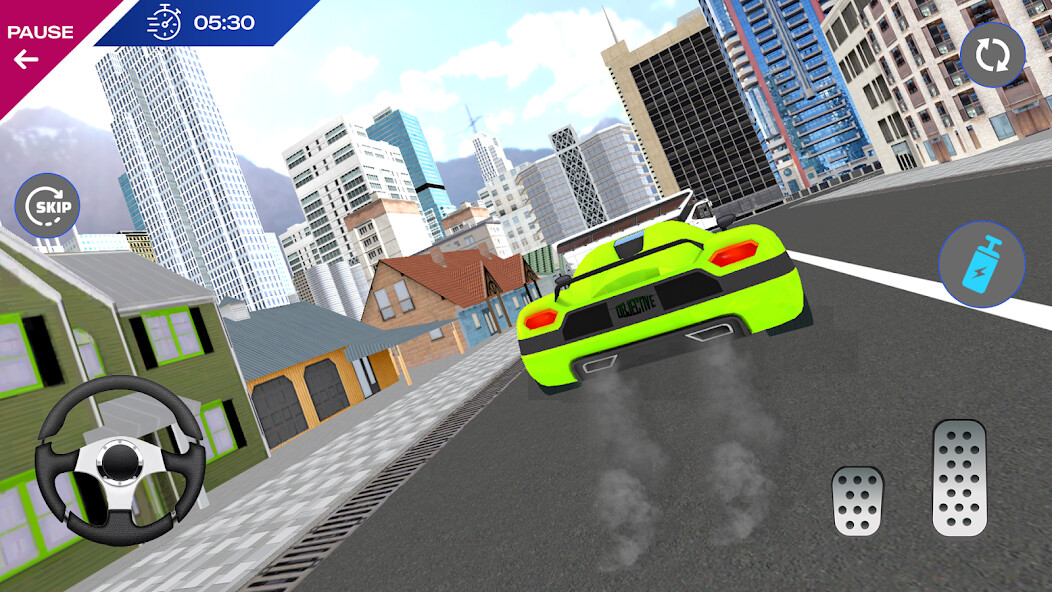 Run android online APK Endless Race Master: Car Games from MyAndroid or emulate Endless Race Master: Car Games using MyAndroid Run android online APK Endless Race Master: Car Games from MyAndroid or emulate Endless Race Master: Car Games using MyAndroid