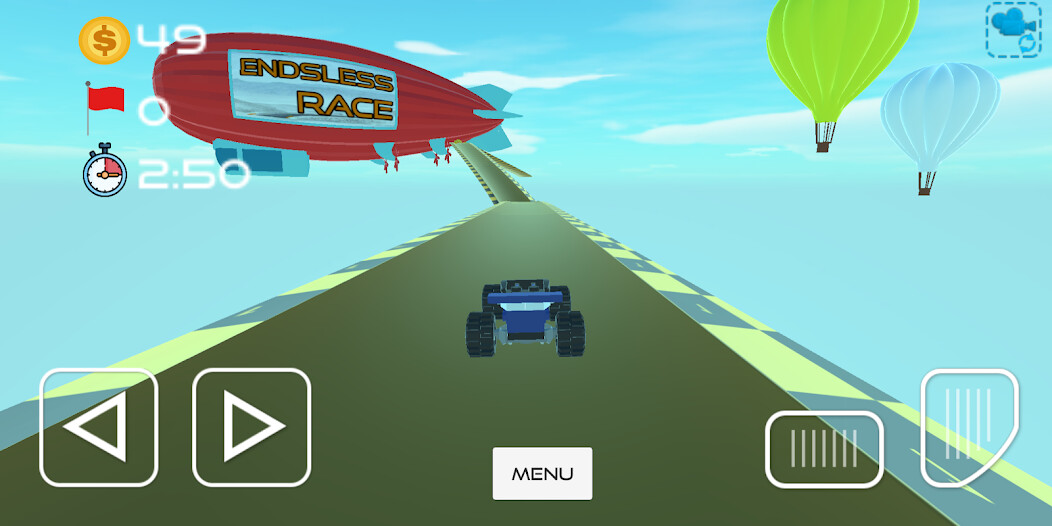 Run android online APK Endless Race from MyAndroid or emulate Endless Race using MyAndroid Run android online APK Endless Race from MyAndroid or emulate Endless Race using MyAndroid