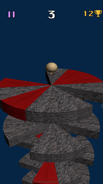 Emulate iPhone app Endless Rock Helix using MyAndroid Emulate iPhone app Endless Rock Helix using MyAndroid