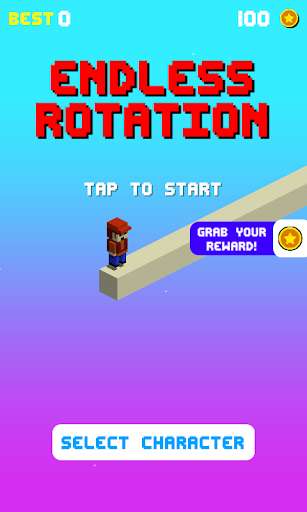 Run android online APK Endless rotation from MyAndroid or emulate Endless rotation using MyAndroid Run android online APK Endless rotation from MyAndroid or emulate Endless rotation using MyAndroid